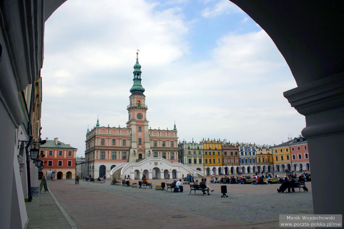 Zamosc